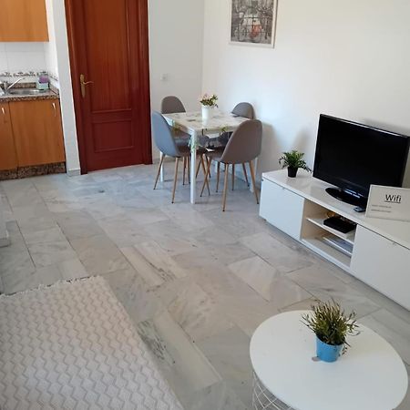 Apartamento Sostoa 1 Málaga Exterior foto