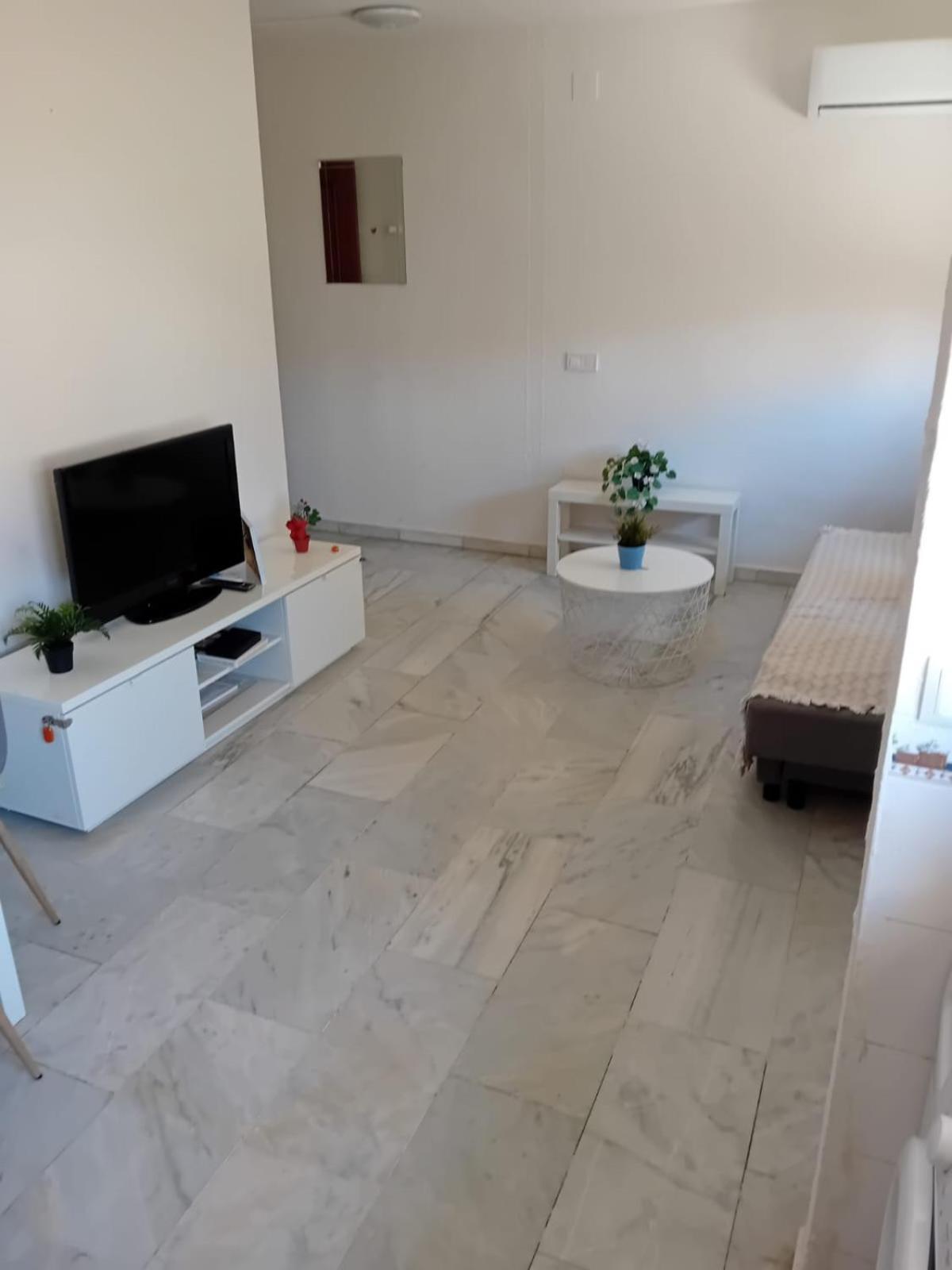 Apartamento Sostoa 1 Málaga Exterior foto